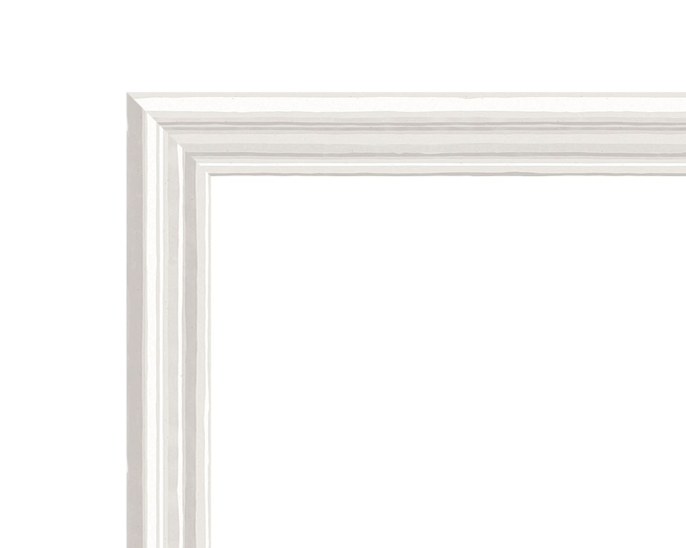 Frame Border - Wallpaper mural