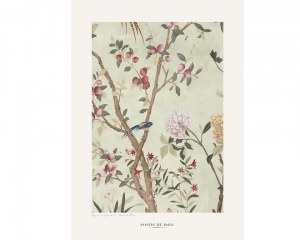 Chinoiserie 18th Green 1- to frame - index.php wallpaper