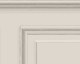 French Wainscoting - Wallpaper - Sandstone